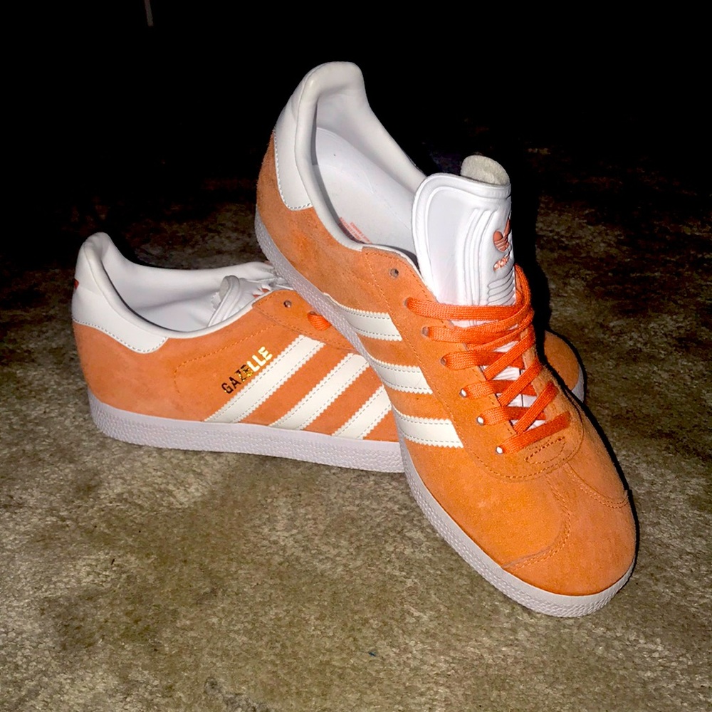 Brand new adidas gazelle